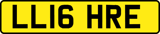 LL16HRE