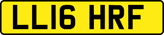 LL16HRF