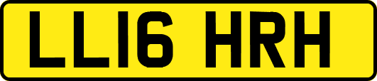 LL16HRH