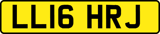LL16HRJ