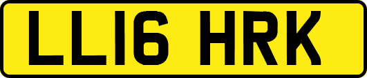 LL16HRK