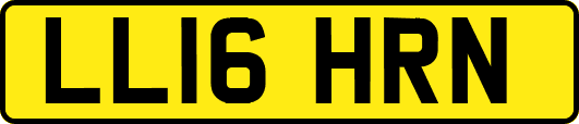 LL16HRN