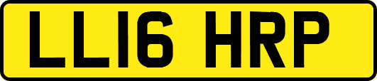 LL16HRP