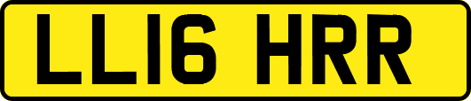 LL16HRR