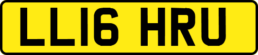 LL16HRU