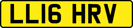 LL16HRV