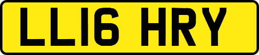 LL16HRY