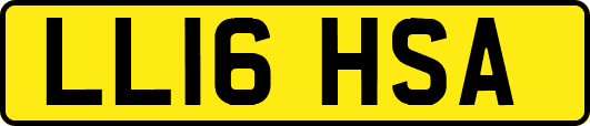 LL16HSA