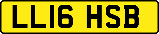 LL16HSB
