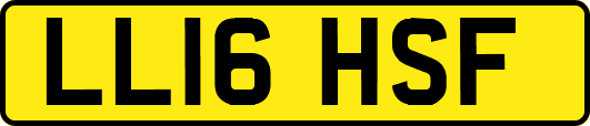 LL16HSF