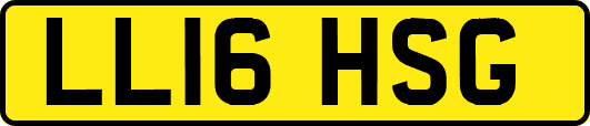 LL16HSG
