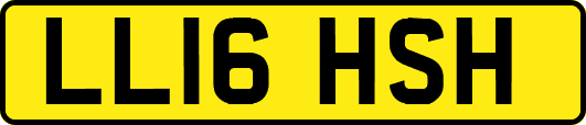 LL16HSH