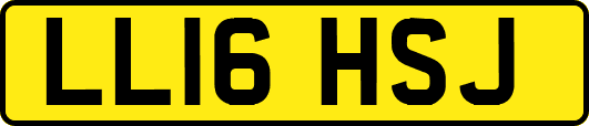 LL16HSJ