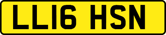 LL16HSN