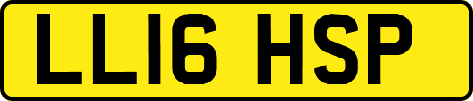 LL16HSP