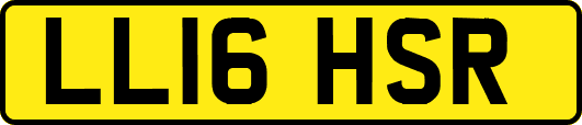 LL16HSR