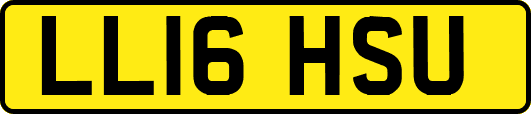LL16HSU