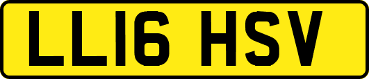 LL16HSV