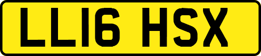 LL16HSX