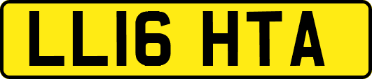 LL16HTA