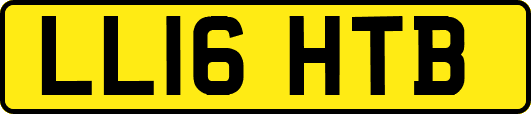 LL16HTB