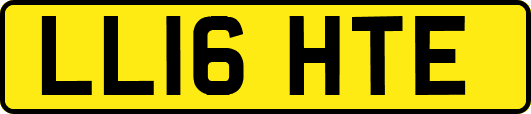LL16HTE