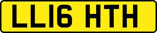 LL16HTH