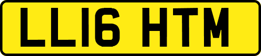 LL16HTM