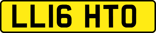 LL16HTO