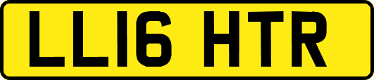 LL16HTR