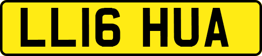 LL16HUA