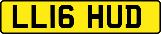 LL16HUD