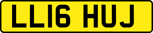 LL16HUJ