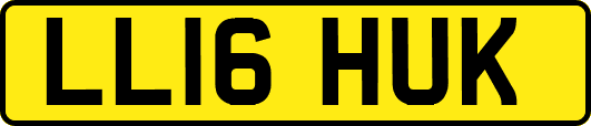 LL16HUK