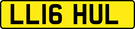 LL16HUL