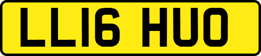 LL16HUO