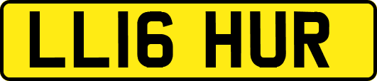 LL16HUR