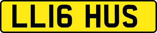 LL16HUS