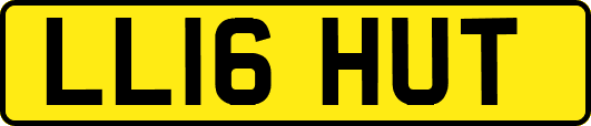 LL16HUT
