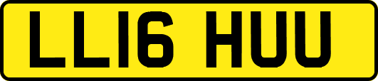 LL16HUU