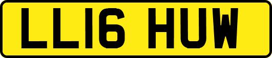LL16HUW