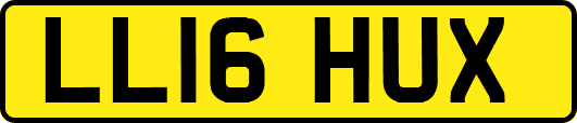 LL16HUX