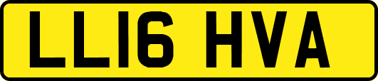 LL16HVA