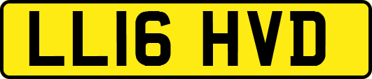 LL16HVD