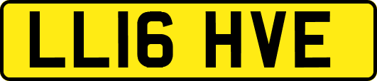 LL16HVE