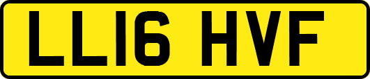 LL16HVF