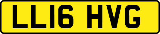 LL16HVG