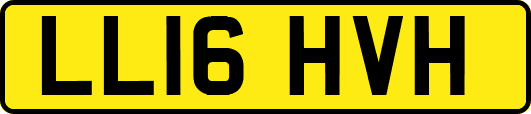 LL16HVH