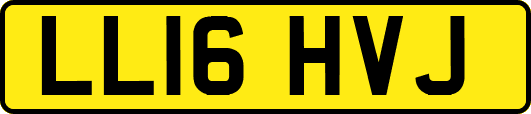 LL16HVJ