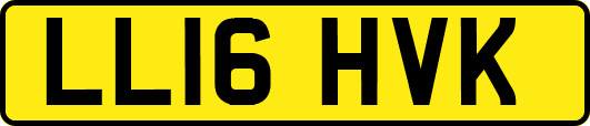 LL16HVK